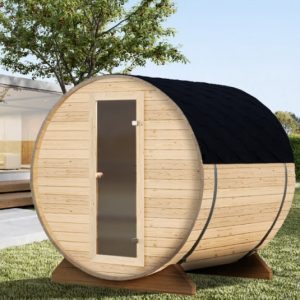 sauna ogrodowa  tube_2