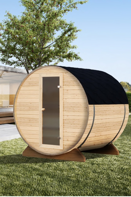 sauna ogrodowa  tube_2